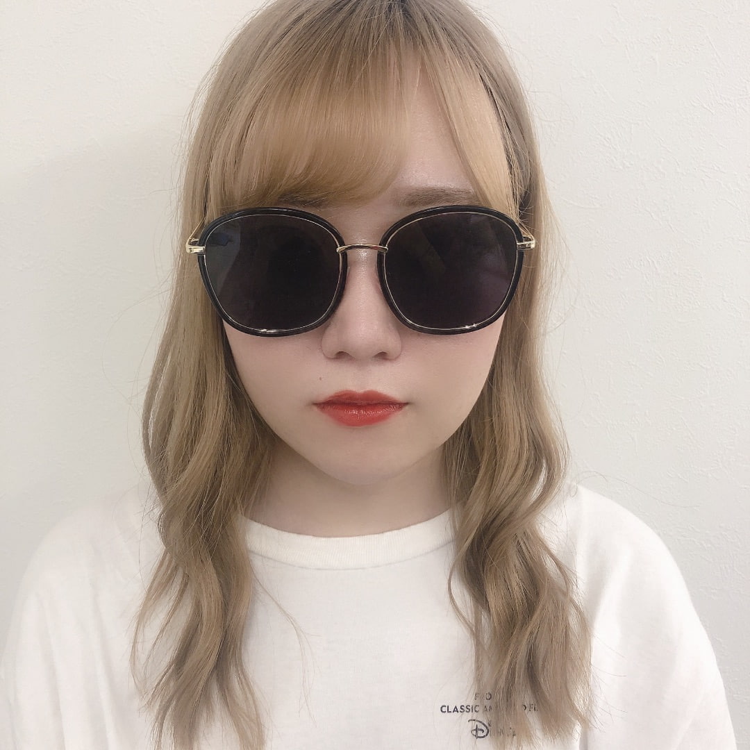 夏到来! サングラス美人になるためのオシャリップをチェック♡の画像